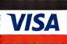 Visa accepted