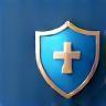 Shield icon symbolizing secure payments