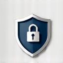 Icon representing secure online payment